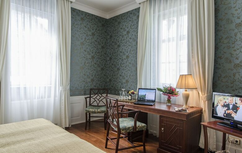 Hotel-restaurant Snorrenburg