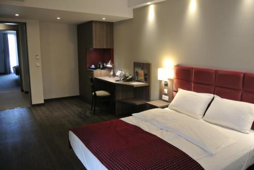 Land-gut-hotel Zur Krone