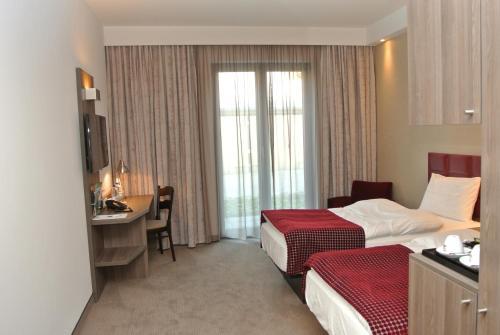 Land-gut-hotel Zur Krone