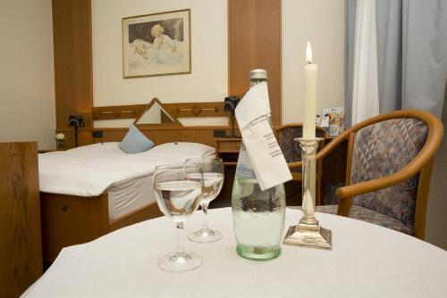 Land-gut-hotel Zur Krone