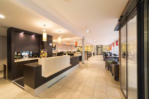 Land-gut-hotel Zur Krone