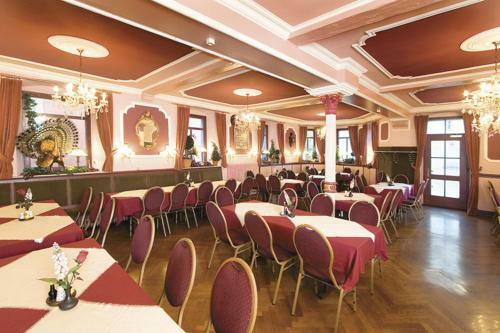 Hotel-gasthof Zur Post