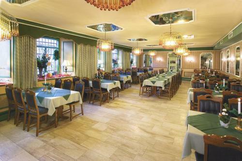Hotel-gasthof Zur Post