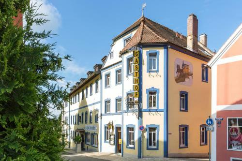 Hotel-gasthof Zur Post