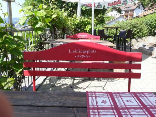 Hostal Gasthaus Zum Engel