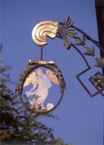 Hostal Gasthaus Zum Engel