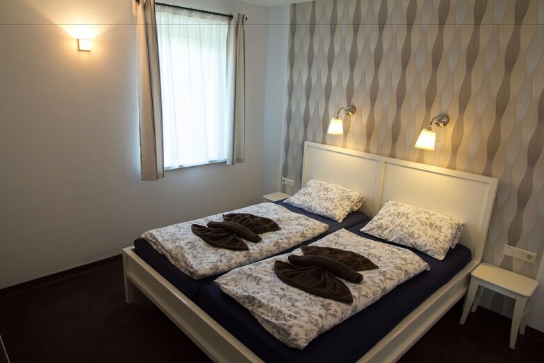 Hotel Villa-meehr