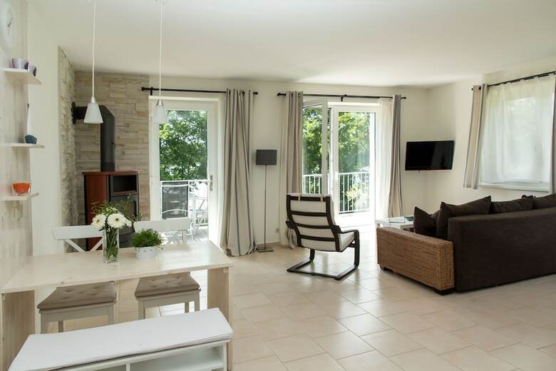Hotel Villa-meehr