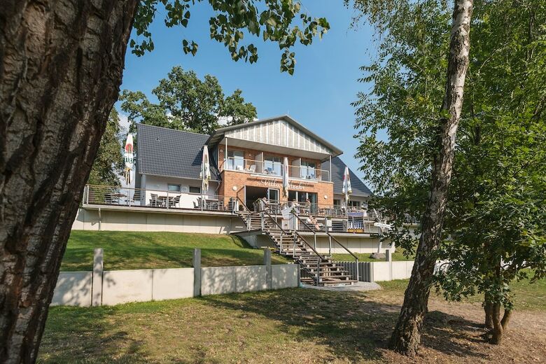 Hotel Villa-meehr