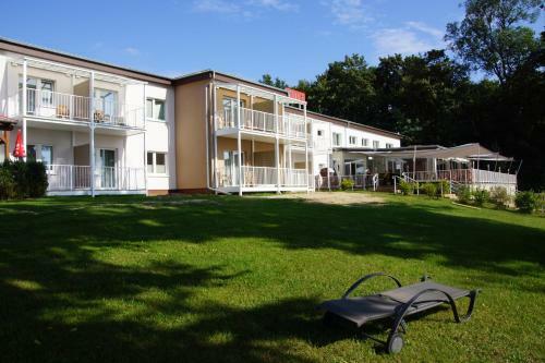 Hotel Am Untersee