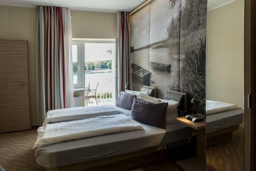 Hotel Am Untersee