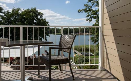 Hotel Am Untersee
