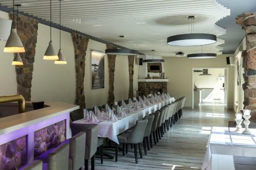 Hotel Am Untersee