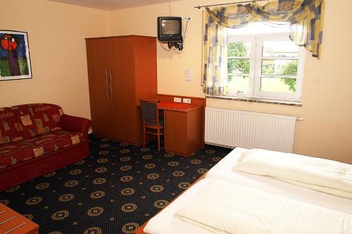 Hostal Fr�nkischer Gasthof Lutz