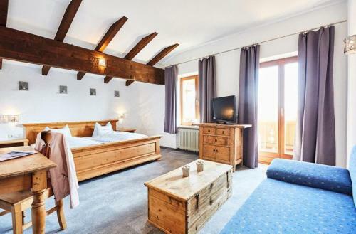 Hostal Hotel Gasthof Eder