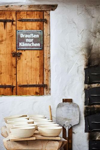 Hostal Hotel Gasthof Eder