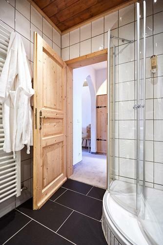 Hostal Hotel Gasthof Eder
