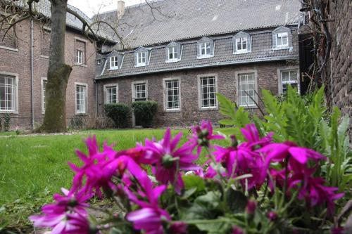 Hostal Nikolauskloster