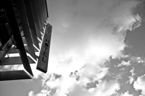 Art Hotel Ahlen