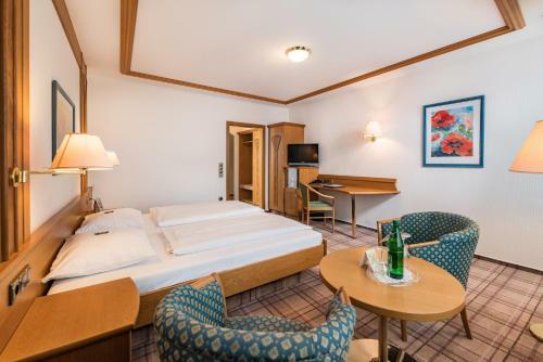 G�bels Hotel Zum L�wen