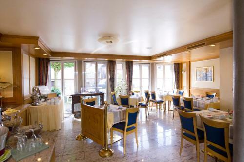 G�bels Hotel Zum L�wen