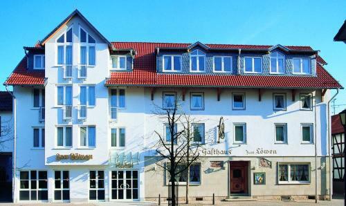 G�bels Hotel Zum L�wen