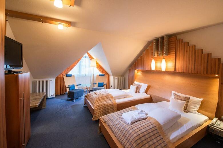 G�bels Schlosshotel