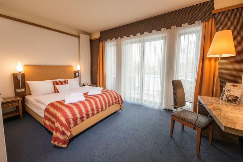 G�bels Schlosshotel