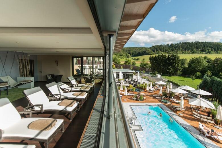 G�bels Schlosshotel