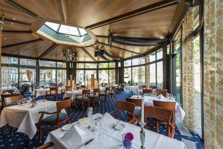 G�bels Schlosshotel