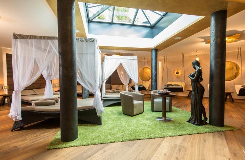 G�bels Schlosshotel