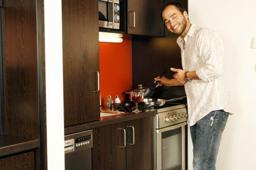 Aparthotel Stay2munich Hotel & Serviced Apartments