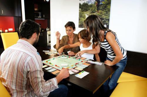 Aparthotel Stay2munich Hotel & Serviced Apartments