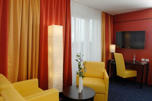 Aparthotel Stay2munich Hotel & Serviced Apartments