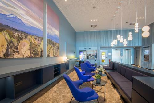 Aparthotel Stay2munich Hotel & Serviced Apartments