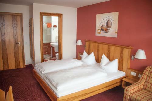 Hotel Gasthof Zum B�ckerwirt