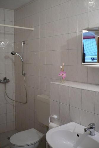Hostal Gastst�tte & Pension Jiedlitz