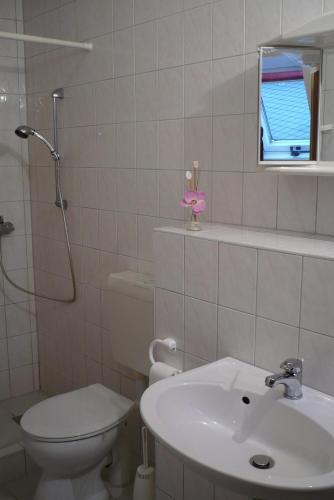 Hostal Gastst�tte & Pension Jiedlitz