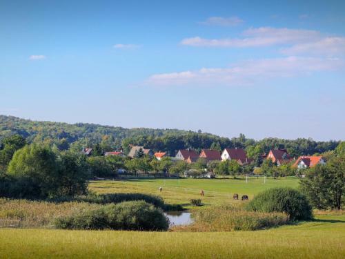 Hotel Landhaus Tonm�hle