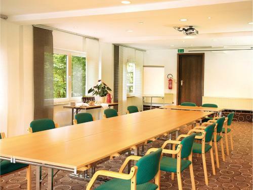 Abeo Hotel Goldener Acker