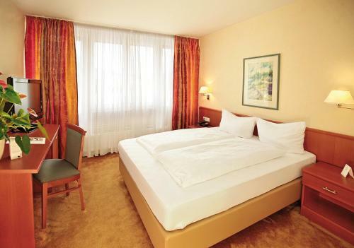 Abeo Hotel Goldener Acker