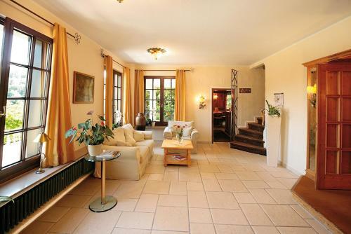Abeo Hotel Goldener Acker