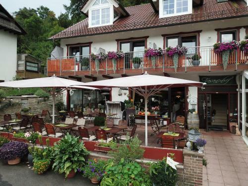 Hostal Landhotel Fasanenhof