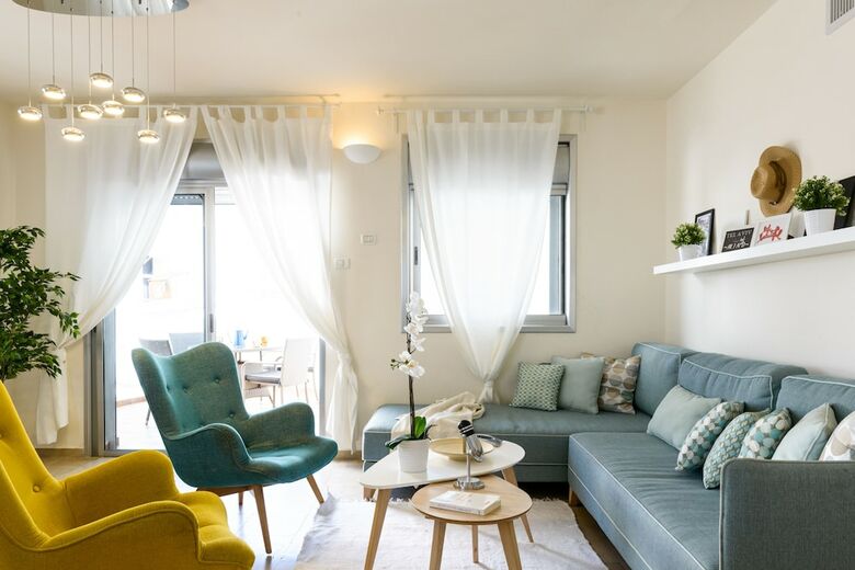 Apartamento Penthouse Duplex 3 Terraces Parking