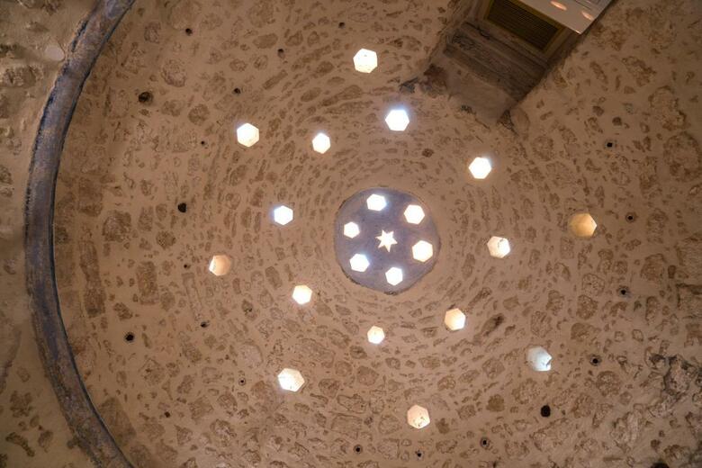 Hotel Hamam Oriental Suites