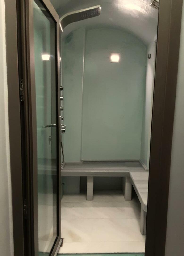 Hotel Hamam Oriental Suites