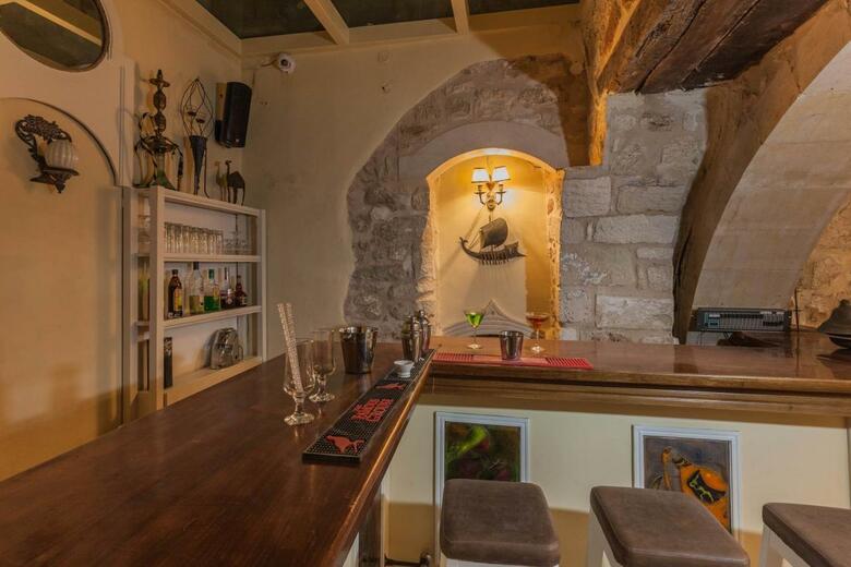 Hotel Hamam Oriental Suites