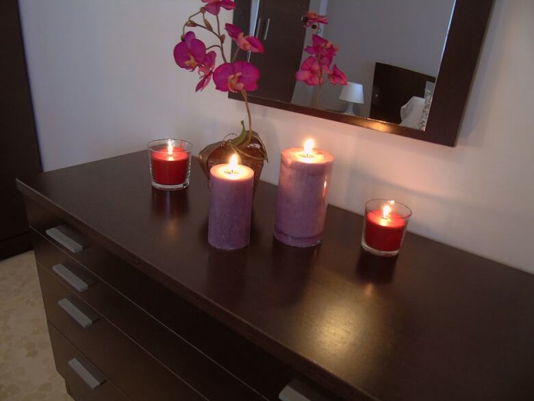 Apartamentos A&n Holiday Rentals