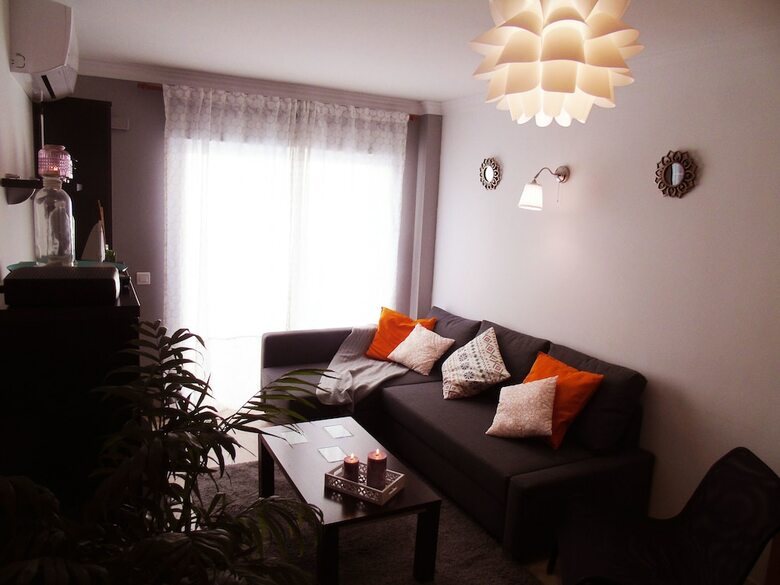 Apartamentos A&n Holiday Rentals