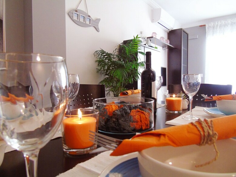 Apartamentos A&n Holiday Rentals